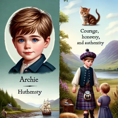Archie