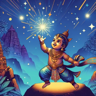 Arjun