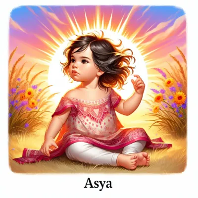 Asya