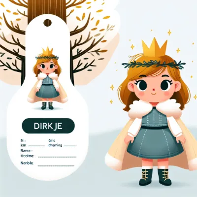 Dirkje