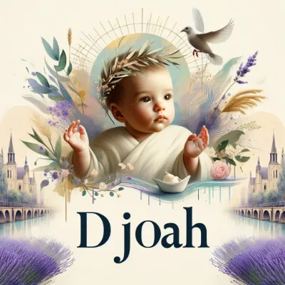 Djoah