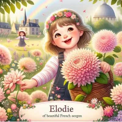 Elodie