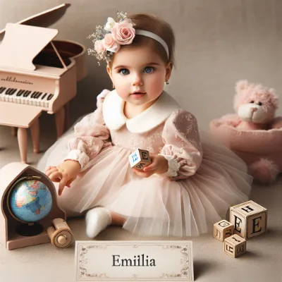 Emilia
