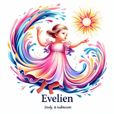 Evelien