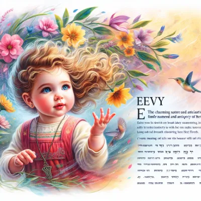 Evy