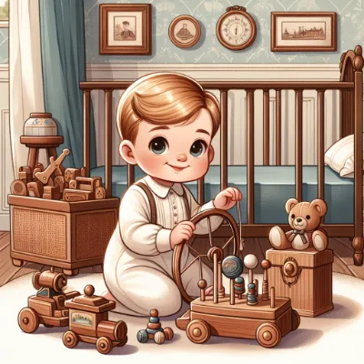 George