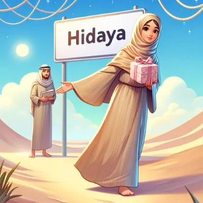 Hidaya