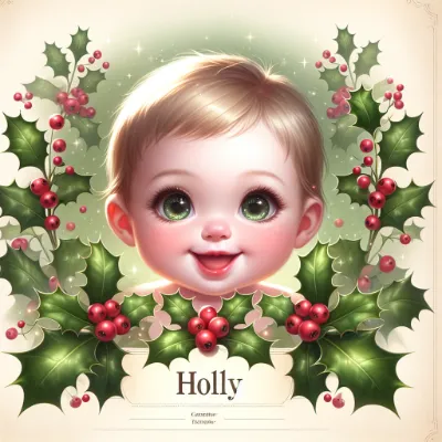 Holly