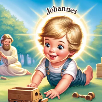 Johannes