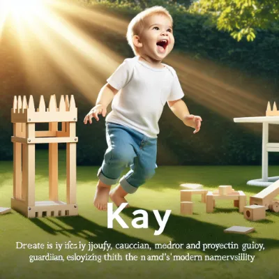Kay