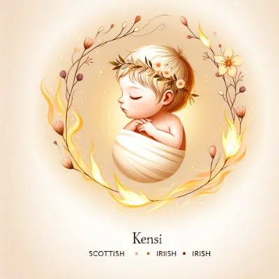 Kensi