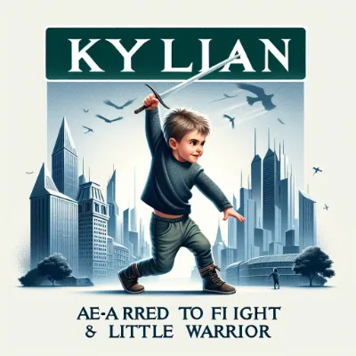 Kylian