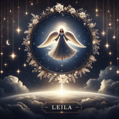 Leila