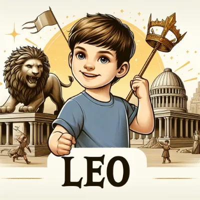 Leo