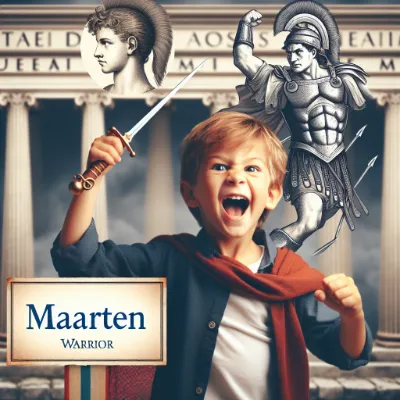 Maarten
