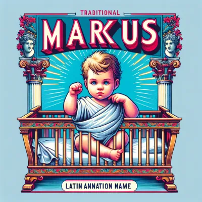 Markus