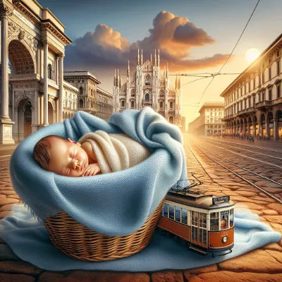 Milano