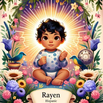 Rayen