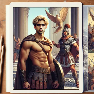 Roman
