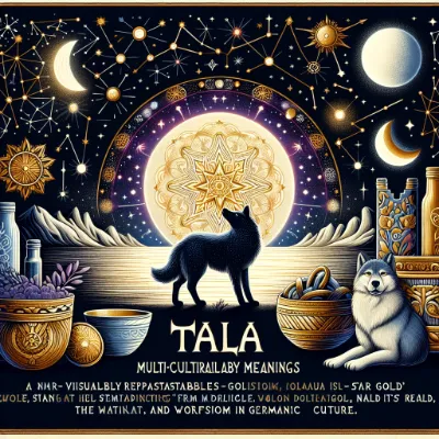 Tala