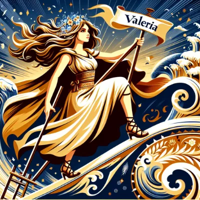 Valeria