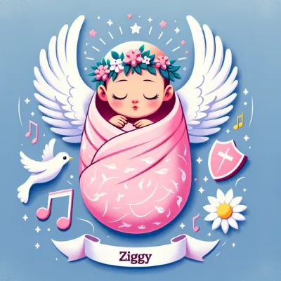 Ziggy