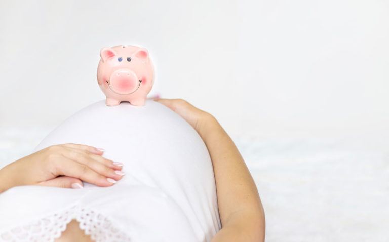 15 mooie teksten voor op geboortekaartjes - Baby op Komst