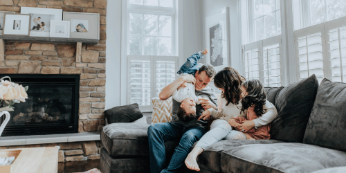 Hypotheekvormen voor jonge gezinnen 2026 blog