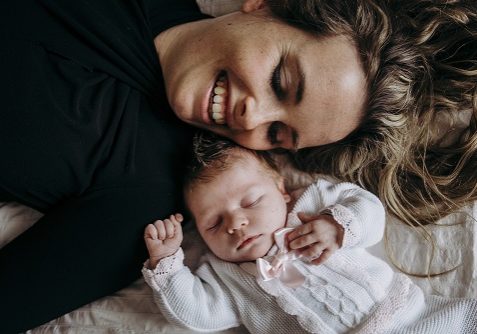 Online Cursus Leer Je Baby Kennen