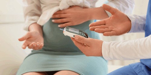 zwangerschapsdiabetes blog babyopkomst